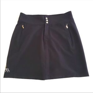 EUC Kastell Denmark Sun Skirt Skort